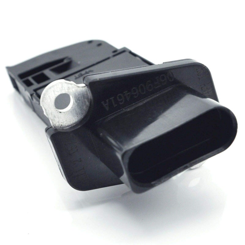 IXGKHC Mass Air Flow Sensor Meter MAF Replacement for Audi A4 2.0L VW Passat Golf 06F906461 (Mass Air Flow Sensor) - Image 5
